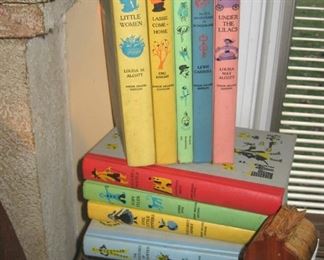 Child Book Set