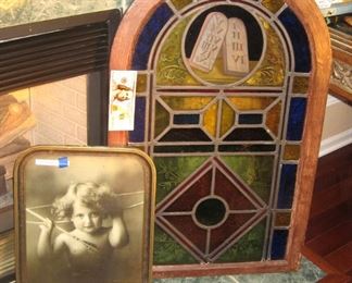 Church Stained Glass