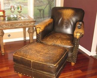 Thomasville with Nailhead Accents