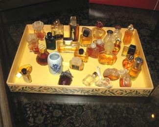 More Perfumes