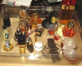 Perfumes