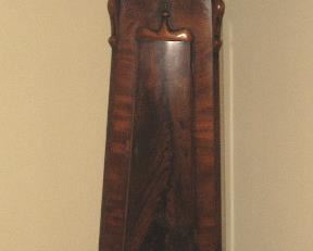 Grandmother Tall Clock