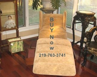 BUY IT NOW, Call 219-763-3741, Chaise Lounge