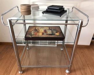 Kitchen Cart