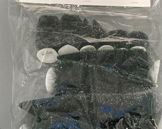 $15 #3052
Department 56 - Bag of Topiaries