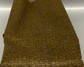 $9 #3064
Department 56- Village Accessories -Cobblestone Road