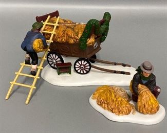 $13 #3048
Heritage Village “Thatchers”