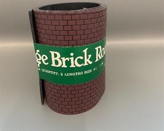 $12 #3053
Department 56 Village brick road
