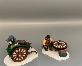 $10 #3078
Heritage Village C.Bradford, Wheelwright & Son