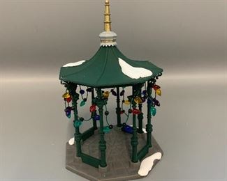 $12 #3044
Heritage Village town Square Gazebo