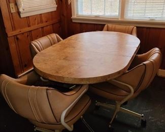 Dining table Stoneville furniture company