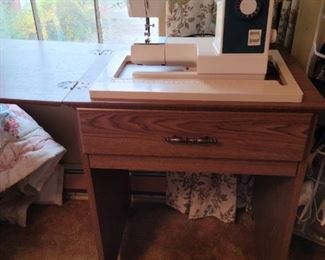 Kenmore 8 sewing machine
