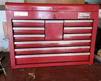 Tool chest