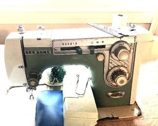 Professional quality sewing machine now $100