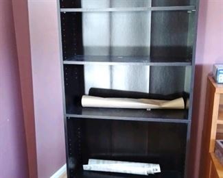 Bookcase ideal for office