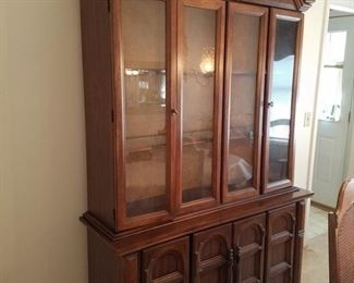 china cabinet