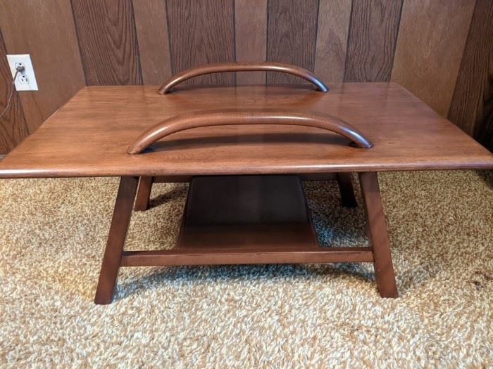 heywood-wakefield pre-war