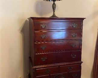 DREXEL HIGHBOY