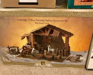 Christmas decorations