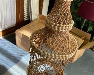 Sea Shell decoration