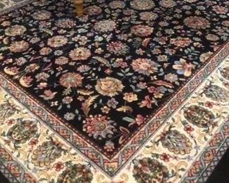 large area rugs and multiple other rugs available 