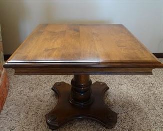 Ethan Allen