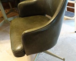 Brody MCM  Kitchen chair