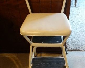Cosco Stylaire Retro Chair