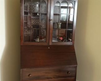 Secretary Desk
