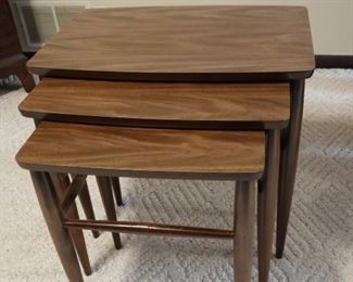 Mersman Nesting Tables