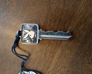 Playboy Key