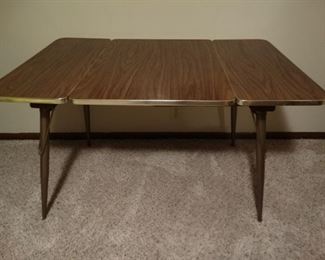 MCM Left Hand Slide table