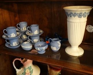 Wedgewood 