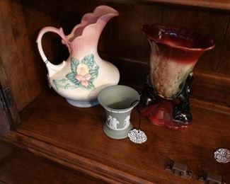 Hull pottery