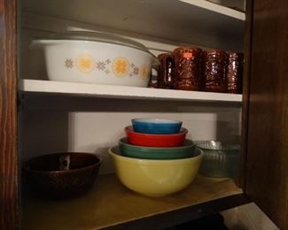 Pyrex