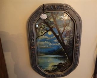 Arched Convex Picture