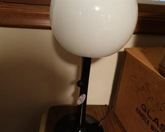 Vintage lamp