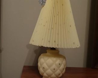 Phylox lamp