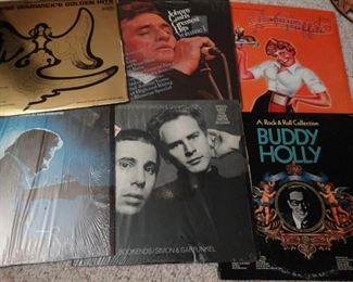 Vinyl
