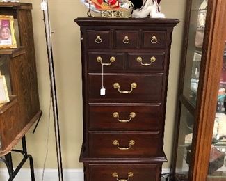Pennsylvania house lingerie chest