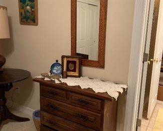 $325~ CIRCA 1860'S AMERICAN CHEST 