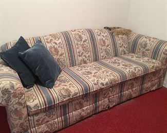 Sofa sleeper