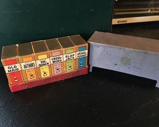 1935 Library of games