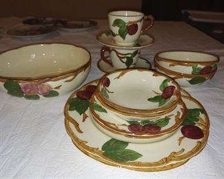 Bid at ftw.ctbids.com