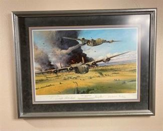 Bid at ftw.ctbids.com