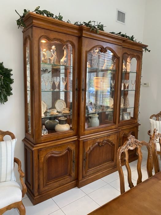 FALLS FURNITURE AND DEMOLITION SALE starts on 12/12/2020