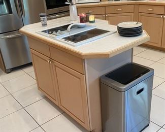 This is included in the full kitchen for $3500