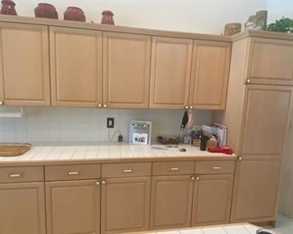 $3500 - Part of the full kitchen