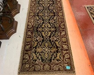 8’ x 30” 
Made in India
