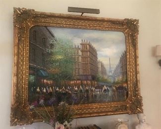 $1250
See attached appraisal